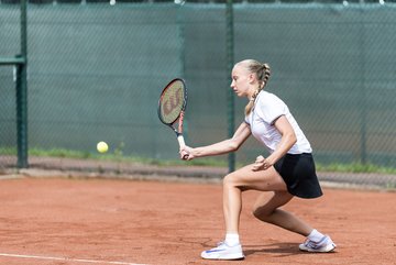 Isabella Abendroth 168 - Bergstedt Open